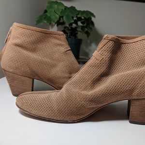 Aquatalia Women's Xcellent Bootie